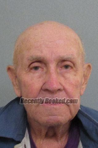 Recent Booking / Mugshot for Marvin Stephens in Ascension Parish, Louisiana