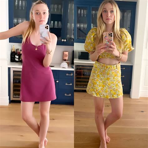 Scarlett Wilson - Dakota Fanning🥰🥰 #BOOMchallenge | Facebook