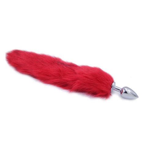 14" TAIL METAL PLUG 6 COLORS – PlugLust