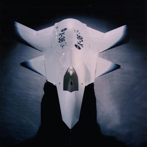 X-36