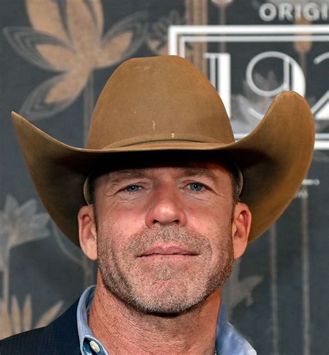 Taylor Sheridan | Biography, Movies, TV Shows, Sons of Anarchy, & Facts