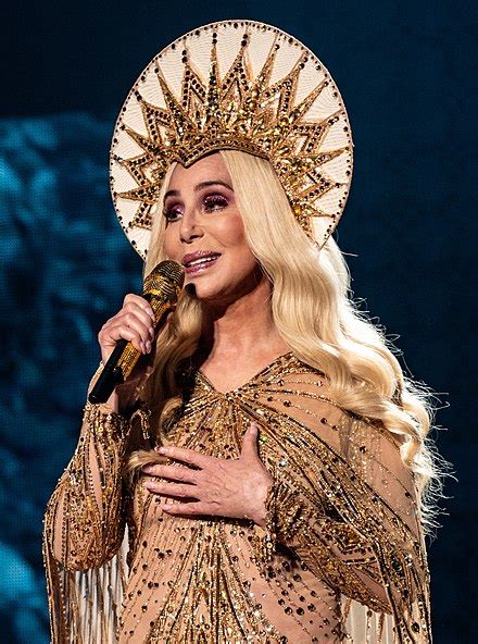 Cher - Wikipedia