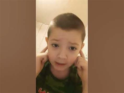 дети если что надо было закрывать уши - YouTube