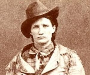 Calamity Jane Biography - Childhood, Life Achievements & Timeline