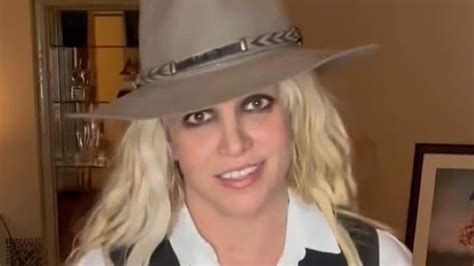 Britney Spears New Finance