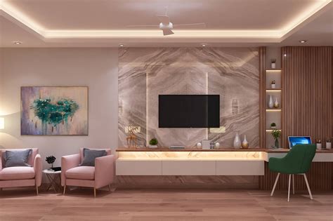 Living Room Tv Unit Designs | Baci Living Room