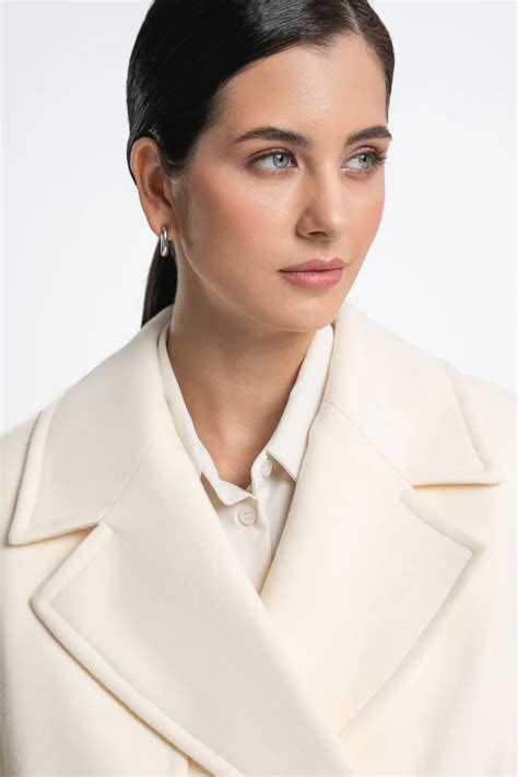 Куртка из пальтовой ткани Снежная королева collection 704520003 цены в ...