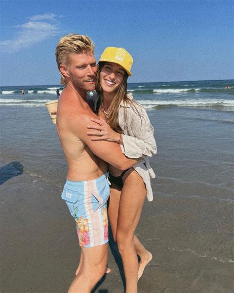 Exclusive | Amanda Batula, Kyle Cooke address those who doubted their