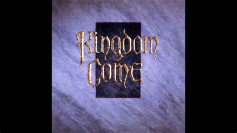 Kingdom Come - (Full album), full album, kingdom come - Videa