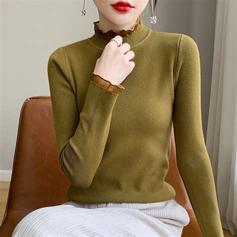 Водолазка Massimo Dutti - купить с доставкой по выгодным ценам в ...