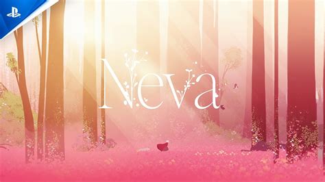 PlayNReview : 色彩豊かな冒険『Neva』の魅力を探る
