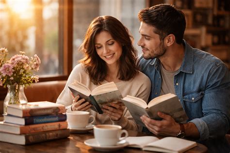 Contemporary Love Story Books That Define Modern Day Romance