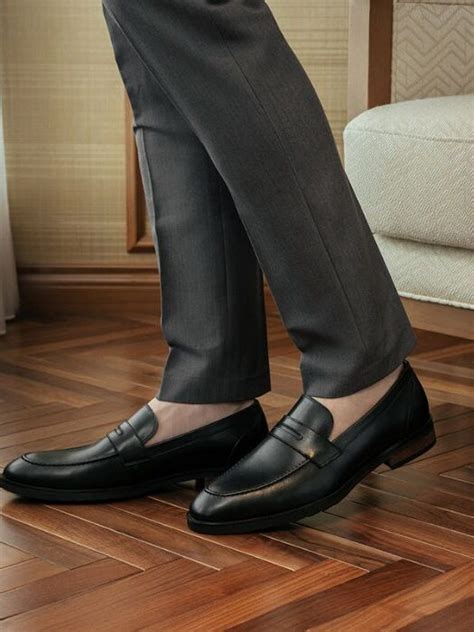 giay nam da bong cao cap kieu moi hang hieu laforce