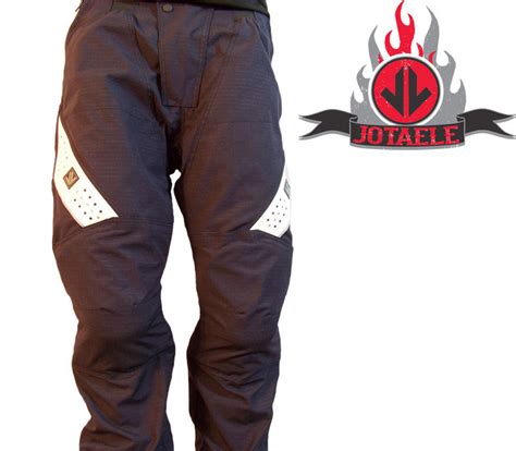 Pantalones - Jeans kevlar