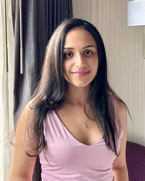 Mehak Kapoor | Department of Animal Science