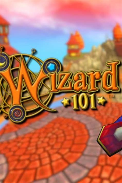 wizard 101 test 1