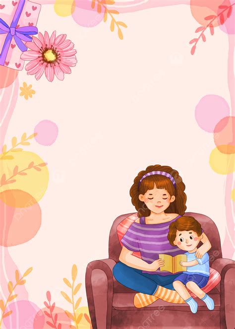 946 Wallpaper Ibu Dan Anak Laki2 Pictures - MyWeb