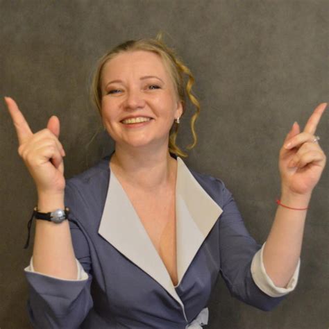 Ирина Пенина про Бизнес