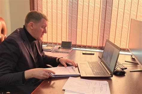 Минстрой Ростовской области будет содействовать прямому сотрудничеству ...