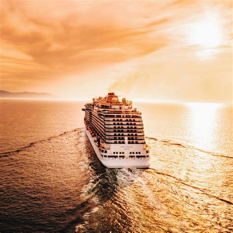 cruise  important