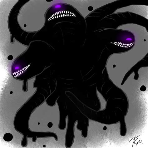 Wither Storm by SophyaDragon on DeviantArt