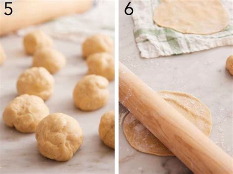 Bunuelos - Preppy Kitchen