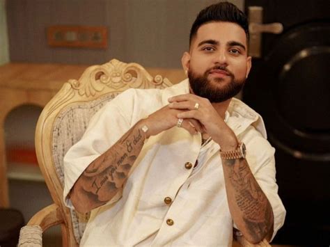 karan aujla announces p pop culture india   cities