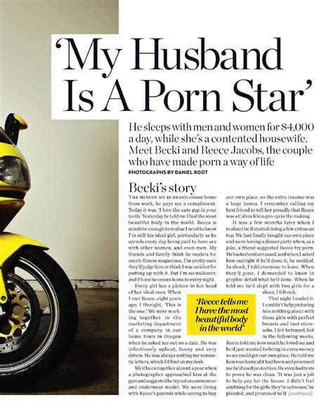 Tuesday Hotness - Reese Rideout comes clean | Xtra Magazine