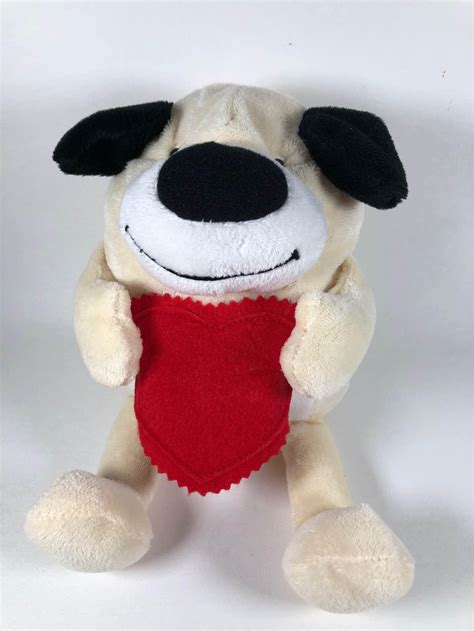 stuffed animal for valentine's day 6