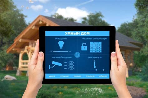 Система умный дом — с чего начать: что и где купить для Smart home ...