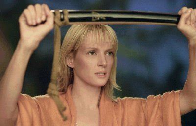 Gallery: [Kill Bill: Volume 2] - Kill Bill: Volume 2