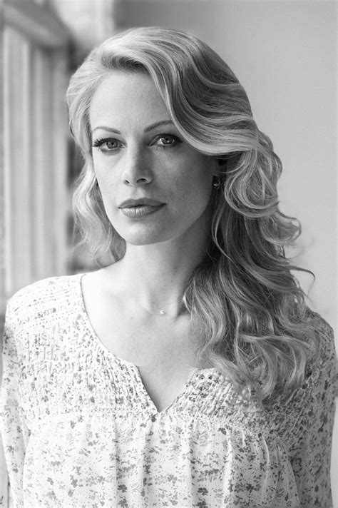Alison Eastwood - actress & daughter Clint Eastwood on Behance