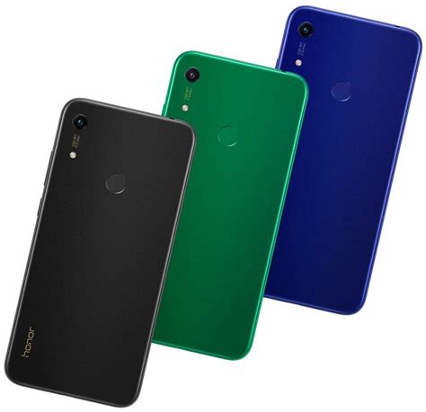 Обзор Honor 8A Prime (Хонор 8А Прайм): характеристики, плюсы и минусы ...
