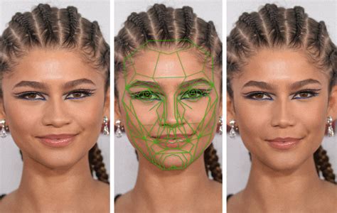 Golden Ratio Celebrity Faces 60 Photos - Moonagedaydream.film