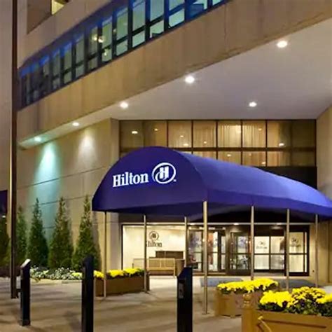 Hilton Lexington Downtown reviews, photos - Downtown - Lexington ...