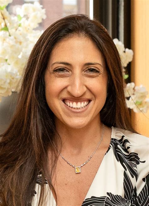 Tanya Scalisi / Bellisario College of Communications