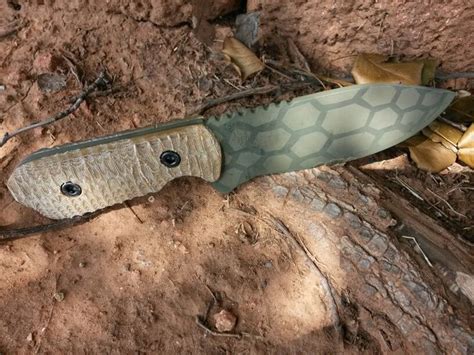 Pin on Half Life Knives
