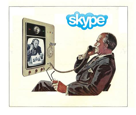 Пробная версия Skype for Web стала доступна в России
