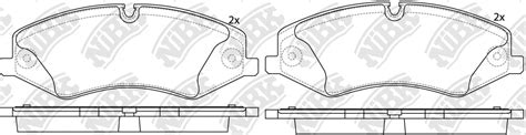 NiBK Brakes:: Application Cross Reference and Image for NiBK : BRAKE ...