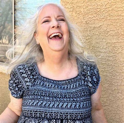 Mom, 64, starts Only Fans account selling raunchy pics of herself after