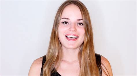 Hi, I'm Sasha! - YouTube