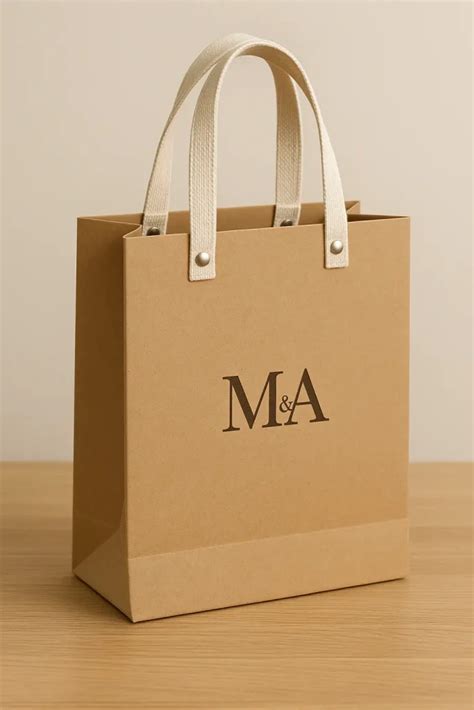 stunning paper gift bag ideas  wedding guests