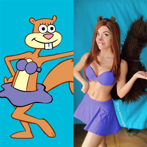 174 best u/lisamancinerh images on Pholder | Cosplay, Cosplaygirls and