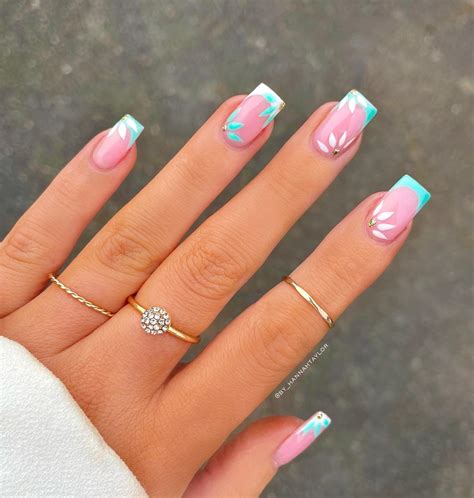 easter nail ideas 3