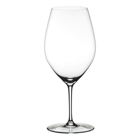 Riedel 001 Ouverture Restaurant Double Magnum 35oz Wine Glass