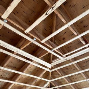 Converting to a conditioned attic for HVAC efficiency ...