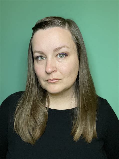 Press Kit — Kiersten White