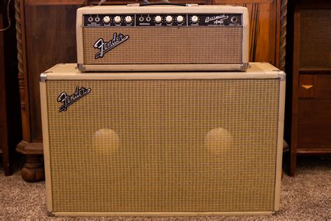 fender bassman joes vintage guitars
