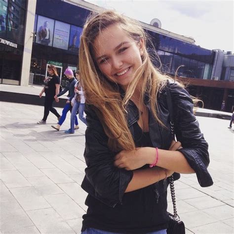 Stesha Malikova does not feel beautiful - news-4y