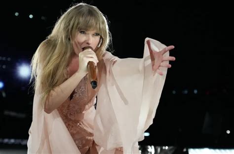 Taylor Swift, SEVENTEEN Dominate IFPI Global Album Charts For 2023 ...